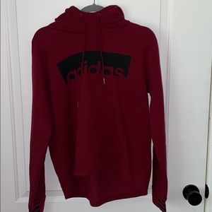 Adidas Sweatshirt